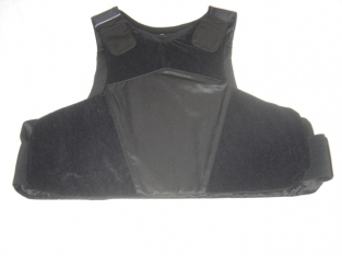 Gilet anti-couteau Ares / KR1 extrêmement flexible